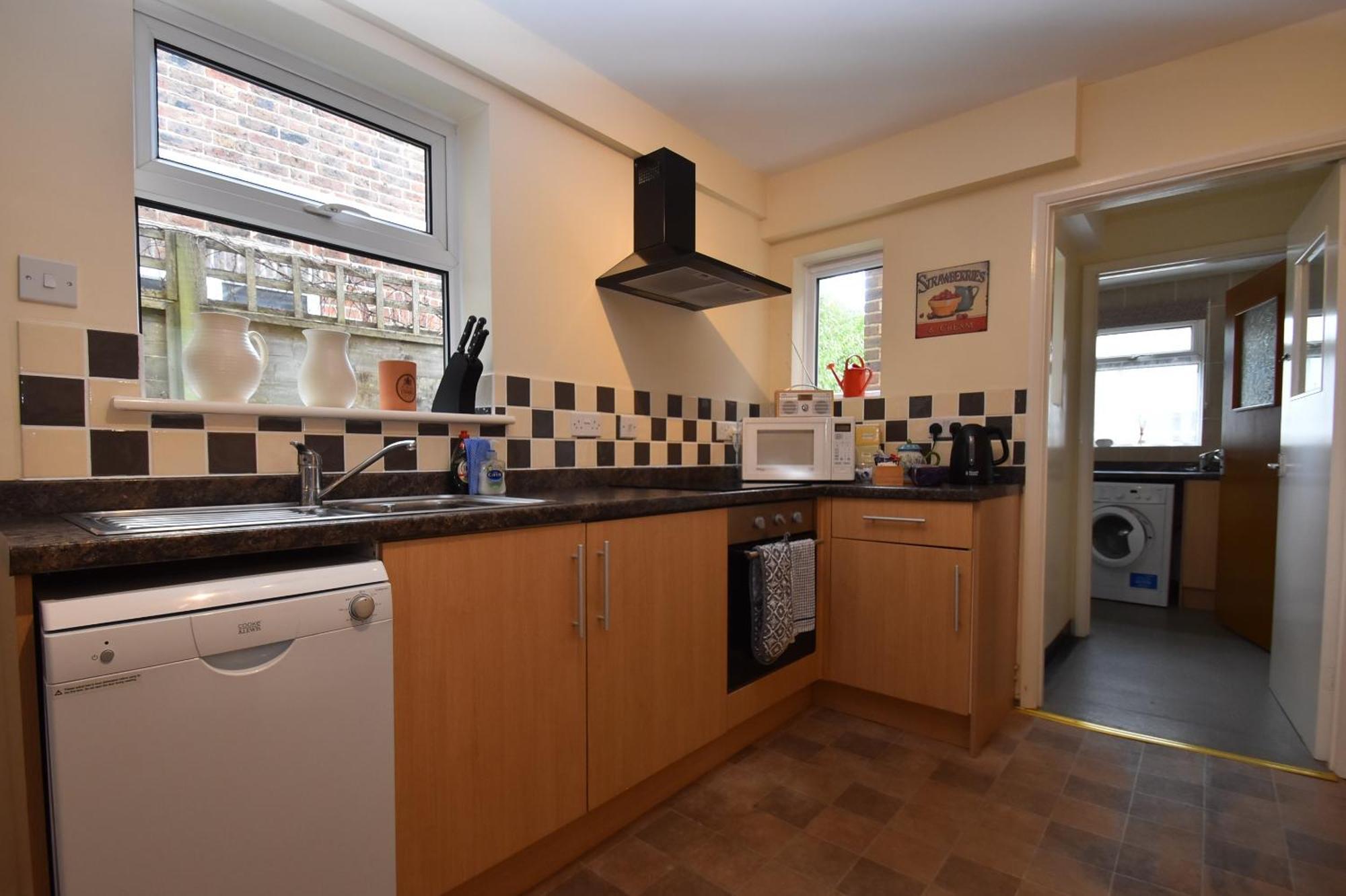 Tilling View With Private Parking Rye Exterior photo